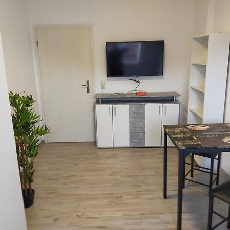 Flex Aparts - Grosse, Moeblierte Wohnung In Zwickau Mit 2 Zimmern 外观 照片
