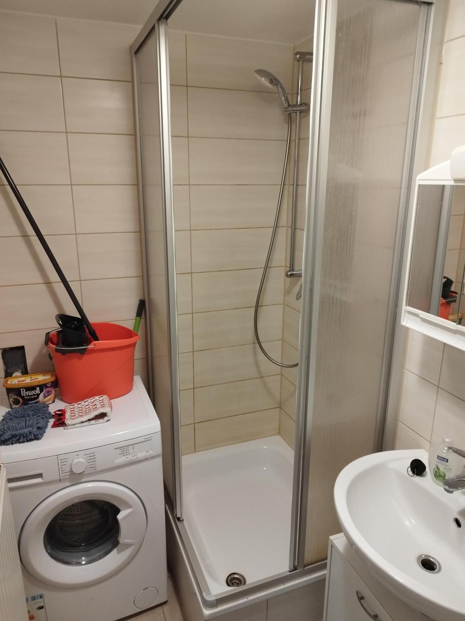 Flex Aparts - Grosse, Moeblierte Wohnung In Zwickau Mit 2 Zimmern 外观 照片